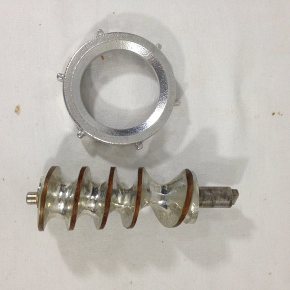 Sunbeam Vintage Meat and & Food Mincer Attachment Model # MA1 - Picture 7 of 9